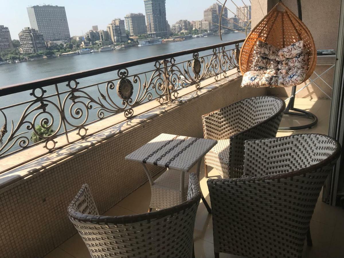 Galaxy Royal Suites Hotel Il Il Cairo Esterno foto